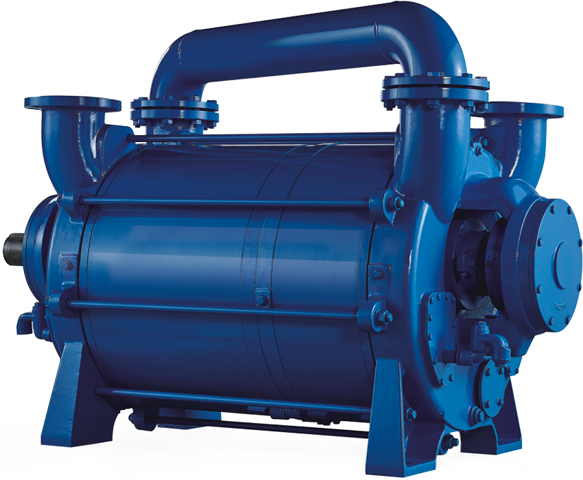 CBE2系列双级液环真空泵